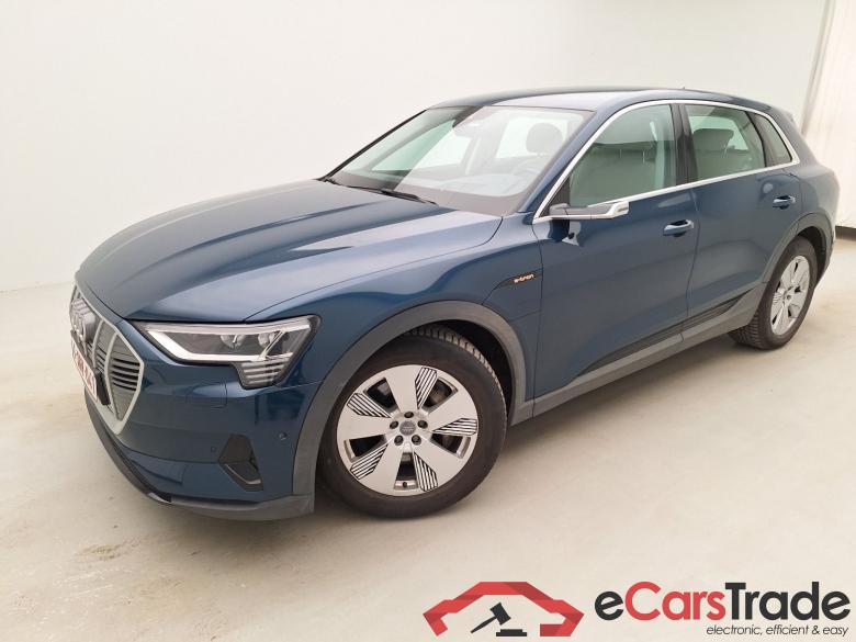 Audi, E-tron '19 BEV, Audi E-Tron 55 Quattro 5d #4