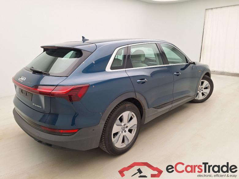 Audi, E-tron '19 BEV, Audi E-Tron 55 Quattro 5d #5