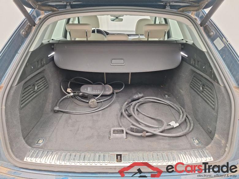 Audi, E-tron '19 BEV, Audi E-Tron 55 Quattro 5d #6