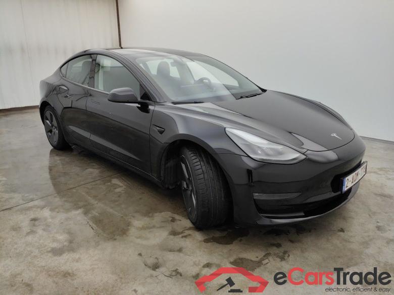 Tesla Model 3 Long-Range Dual Motor AWD 4d #2