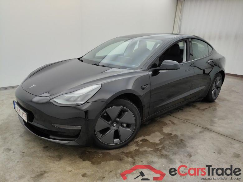 Tesla Model 3 Long-Range Dual Motor AWD 4d #4