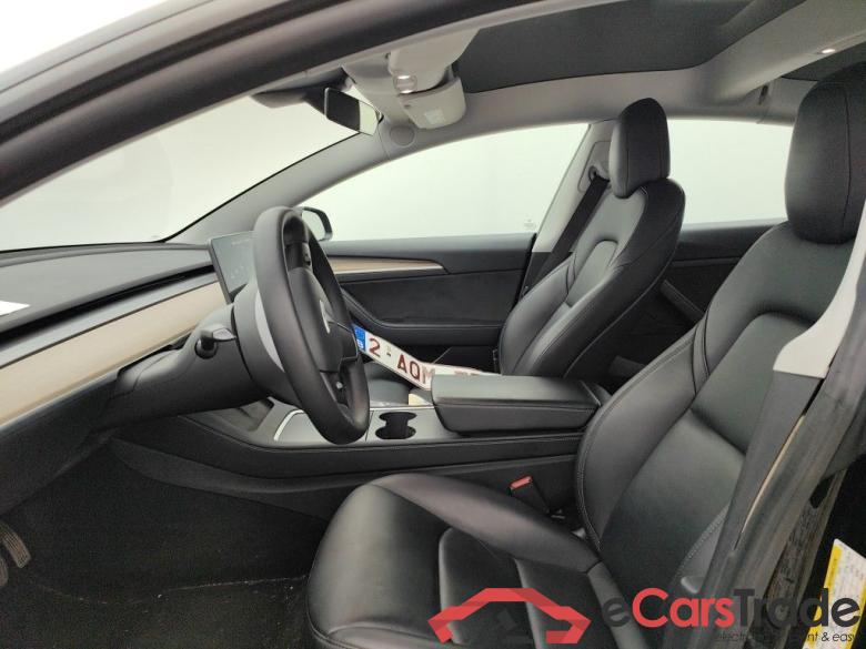 Tesla Model 3 Long-Range Dual Motor AWD 4d #6