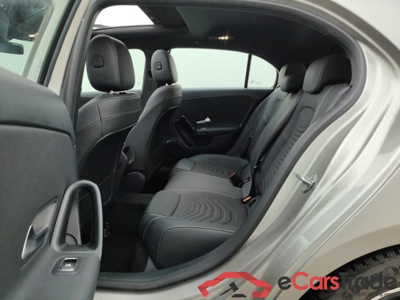 Mercedes-Benz A-Klasse A 200 d Business Solution 5d #6