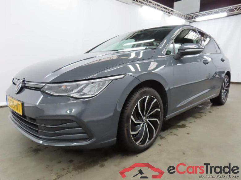 VOLKSWAGEN GOLF 1.0 TSI Life #1