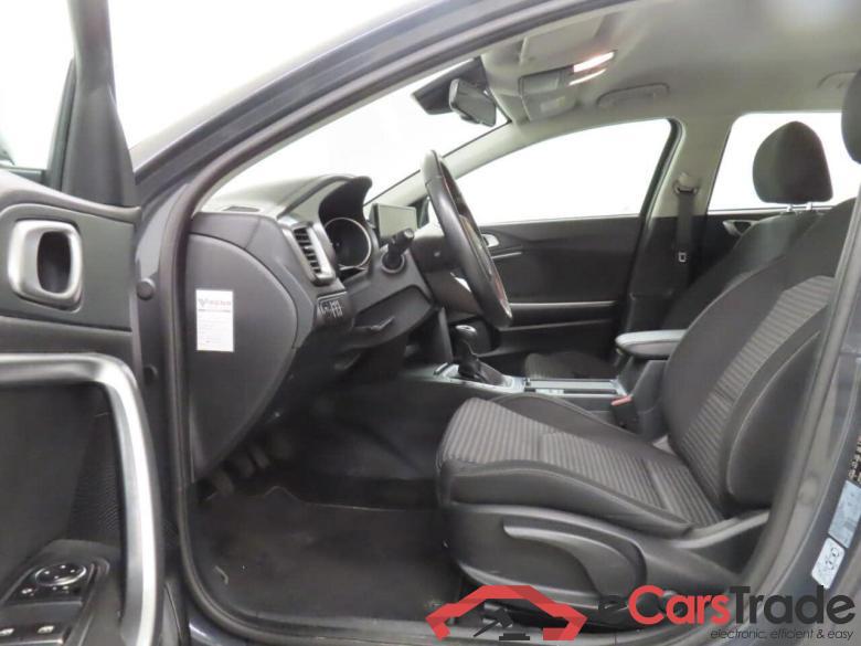 KIA ceed sportswagon 1.5 T-GDi DynamicL. #3