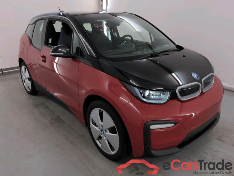 BMW i3 - 2018 I3 120Ah - 42.2 kWh Advanced #2