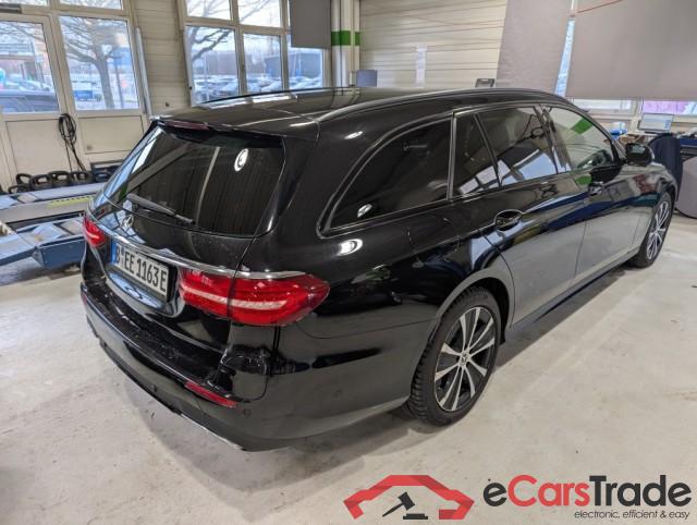 Mercedes E-Class Wagon ´16 E -Klasse T-Modell E 300 de (213.216)AMG 2.0 AMG Line 225KW AT9 E6dT #3