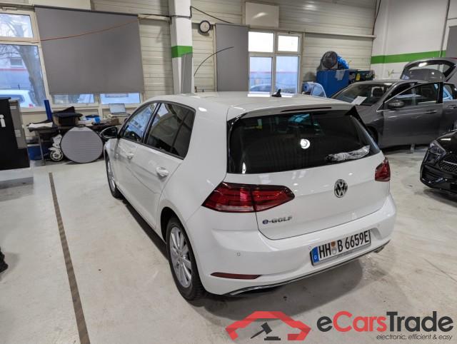 Volkswagen Golf 5d Golf VII Lim. e-Golf 35kWh1 #2