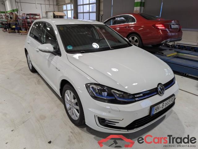 Volkswagen Golf 5d Golf VII Lim. e-Golf 35kWh1 #4