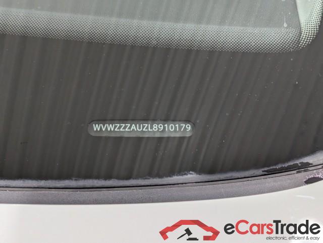 Volkswagen Golf 5d Golf VII Lim. e-Golf 35kWh1 #5