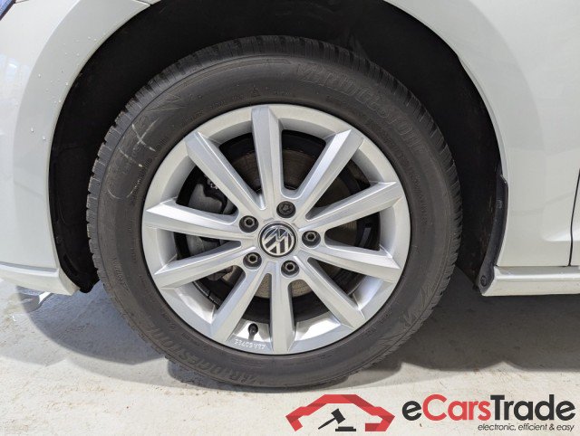 Volkswagen Golf 5d Golf VII Lim. e-Golf 35kWh1 #6