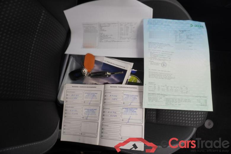 Ford Focus Turnier ´18 Focus Turnier Cool&Connect 1.5 EcoBlue 88KW AT8 E6dT #6