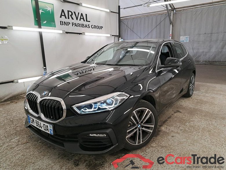 BMW 116i Business Design BMW Série 1 / 2019 / 5P / Berline 116i Business Design