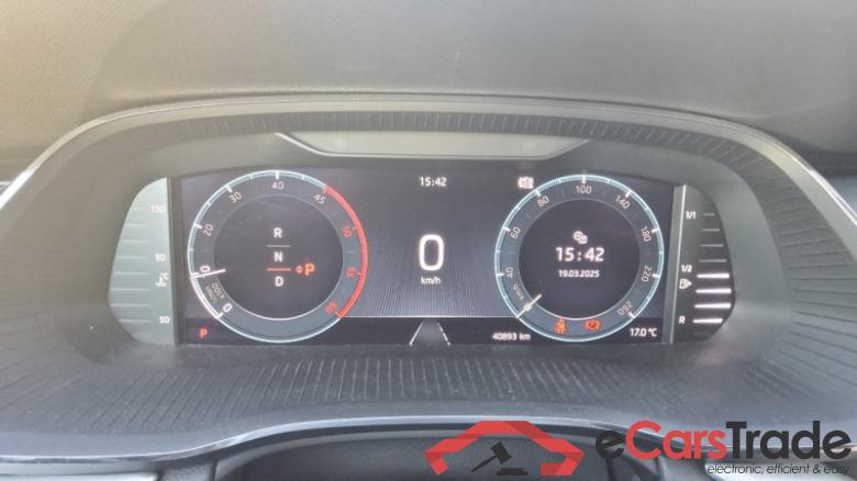 Skoda Octavia Combi (NX5)(01.2020->) DE - Kb5 2.0 TDI DPF EU6d, Ambition (EURO 6d), 2020 - 2023 #6
