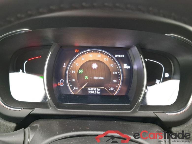 Renault Business 7p Energy dCi 110 Scenic IV Grand Business 1.5 dCi 110CV BVM6 E6 #6