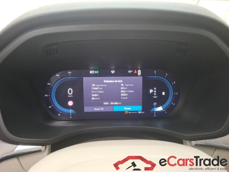 Volvo B4 197 Geartro Momentum Business VOLVO XC60 / 2021 / 5P / SUV B4 197 Geartro Momentum Business #6