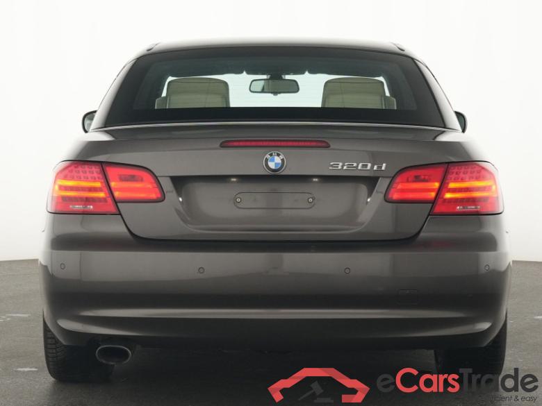 BMW 3er 320d (Inzahlungnahme MwSt. nicht ausweisbar) DE - Cp/Ca2 320 d DPF EU5, (Facelift) 2010 - 2013 #6
