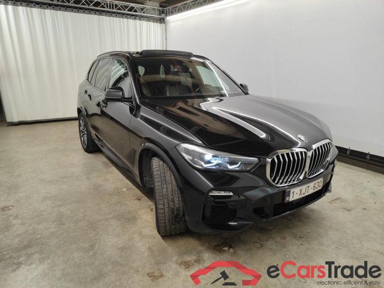 BMW X5 xDrive45e (210kW) 5d #2