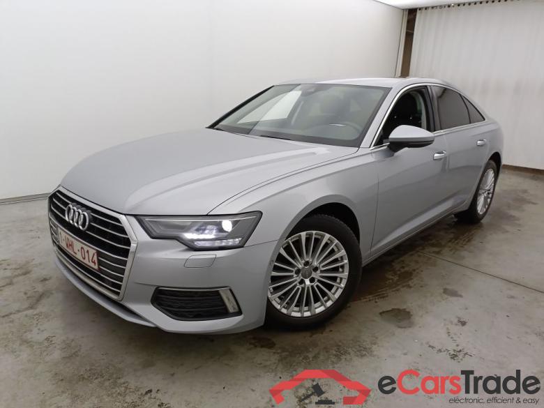Audi A6 Design 35 TDI S tronic 4d #4