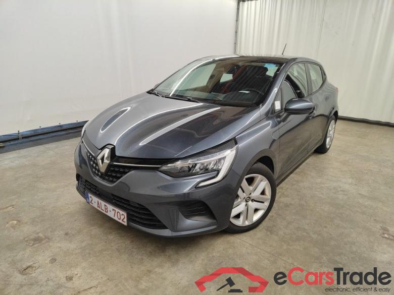 Renault Clio TCe 90 GPF Corporate Edition 5d #4