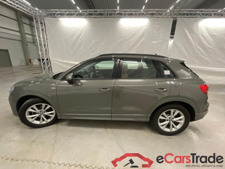 Audi, Q3 '18, Audi Q3 35 TDI S tronic S line Business Edition 5d - NO COC #4