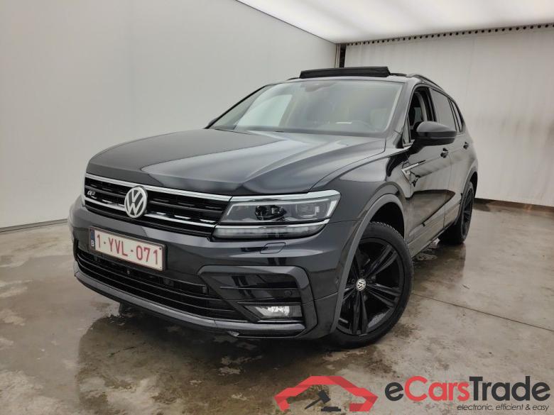 Volkswagen Tiguan Allspace 2.0 TDI SCR DSG7 Platinum 5d #4