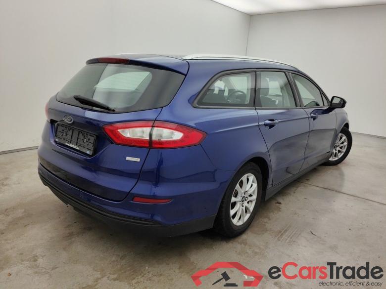 Ford Mondeo Clipper 1.5 TDCi 88kW S/S ECOn Business Class 5d #3