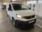 preview Peugeot Partner #1