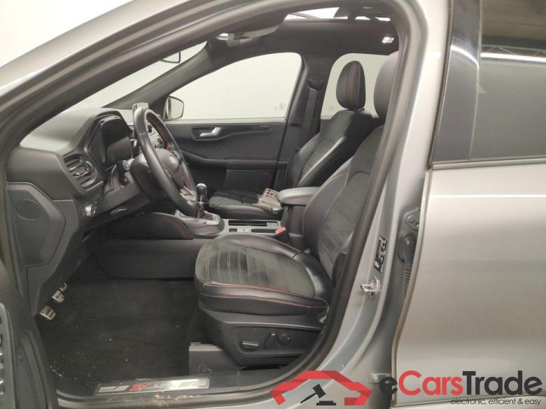 Ford Kuga 2.0 EcoBlue MHEV 110kW ST-Line X 5d #6