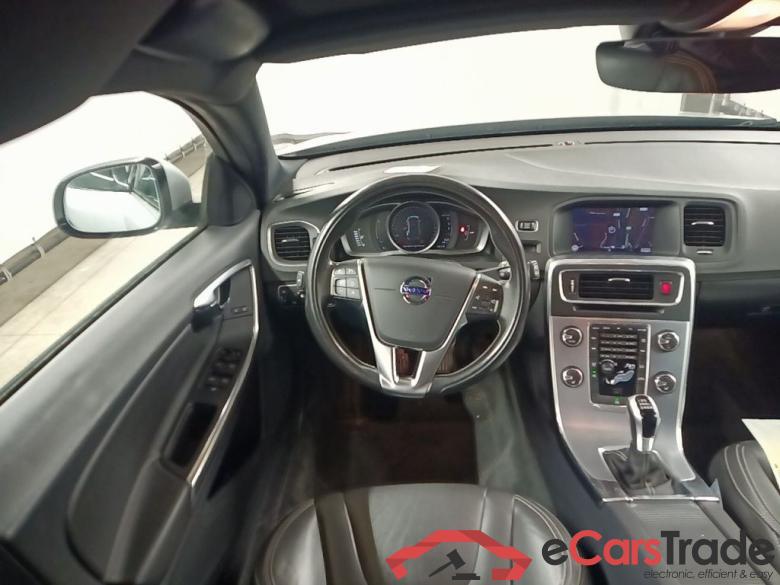 Volvo V60 D2 Dynamic Edition 5d #6
