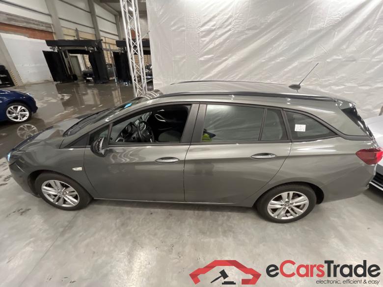 Opel, Astra ST FL'19, Opel Astra Sports Tourer 1.5 Turbo D 90kW S/S Edit - NO COC #4