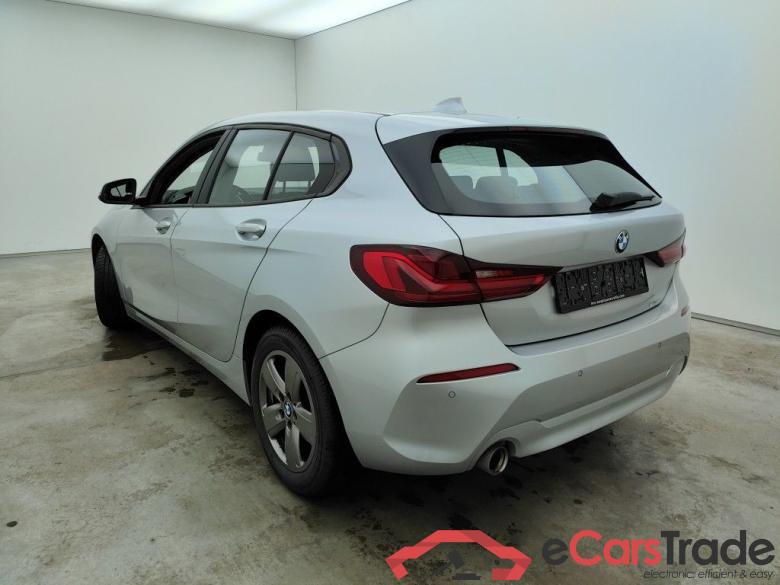 BMW 1 Reeks Hatch 116d (85 kW) 5d #3