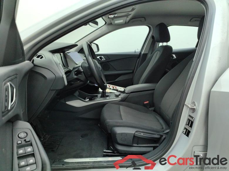 BMW 1 Reeks Hatch 116d (85 kW) 5d #6