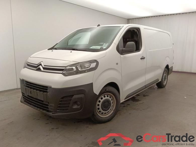 Citroën Jumpy XL 2.0 BlueHDi 120 S&S MAN6 Club 4d #4