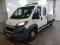preview Peugeot Boxer #0