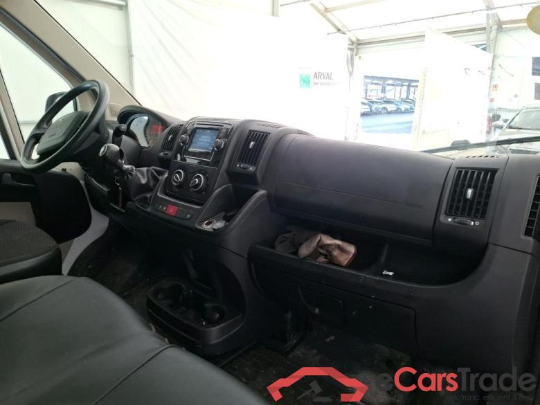 Peugeot BLUEHDI 110 PREMIUM 330 L2H2 PEUGEOT Boxer VU 4p Fourgon BLUEHDI 110 PREMIUM 330 L2H2 #5
