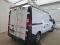 preview Renault Trafic #2