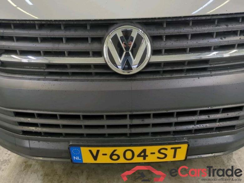 VOLKSWAGEN Transporter 2.0 TDI L2H1 Comf. #4