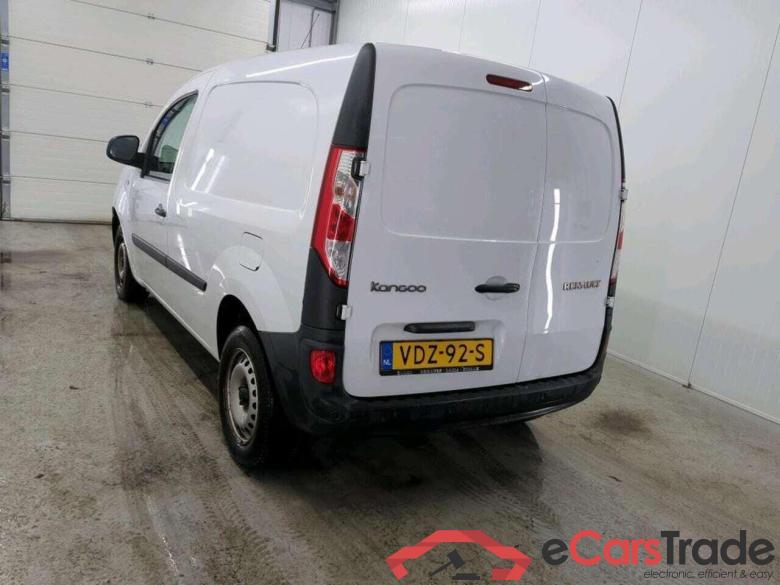 RENAULT KANGOO 1.5 Blue dCi Comfort #6