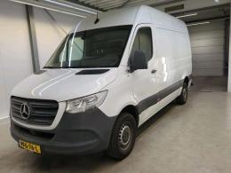 MERCEDES-BENZ Sprinter 316 2.2 CDI L2H2 DC