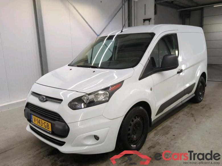 FORD Transit Connect 1.5 TDCI L1 Trend #1