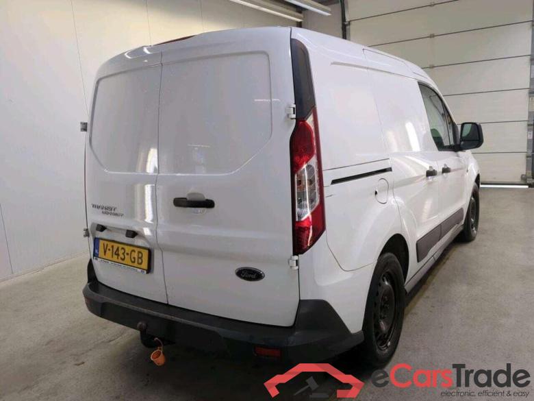 FORD Transit Connect 1.5 TDCI L1 Trend #2