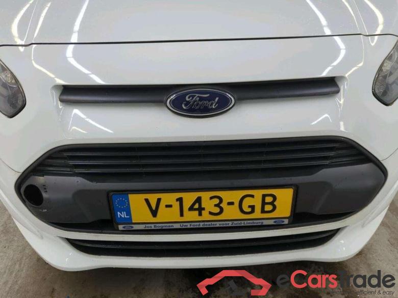 FORD Transit Connect 1.5 TDCI L1 Trend #4