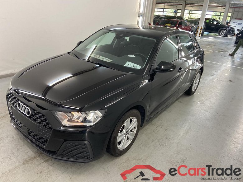 AUDI A1 SPORTBACK 1.0 30 TFSI Business Plus Navigation GPS Plus with hard disk #1