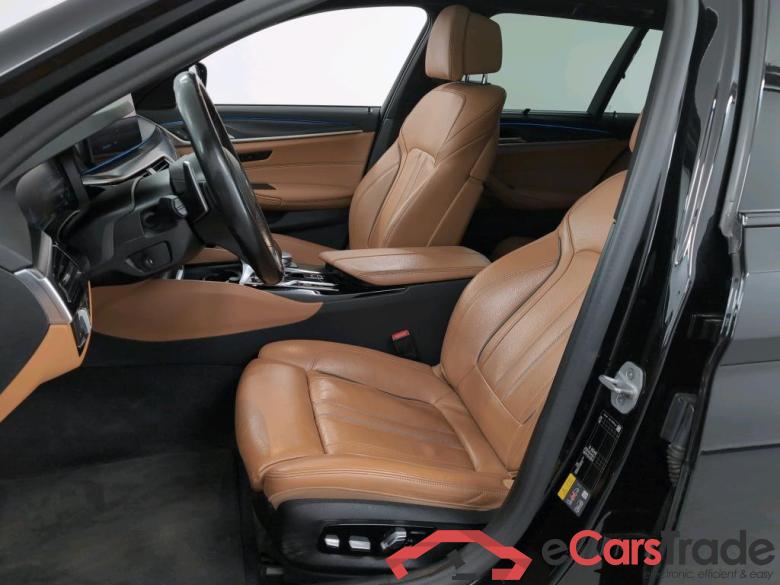 BMW 5 SERIES TOURING 2.0 530E TOURING  M Sport Package Business Safety Comfort Drive Assist #5