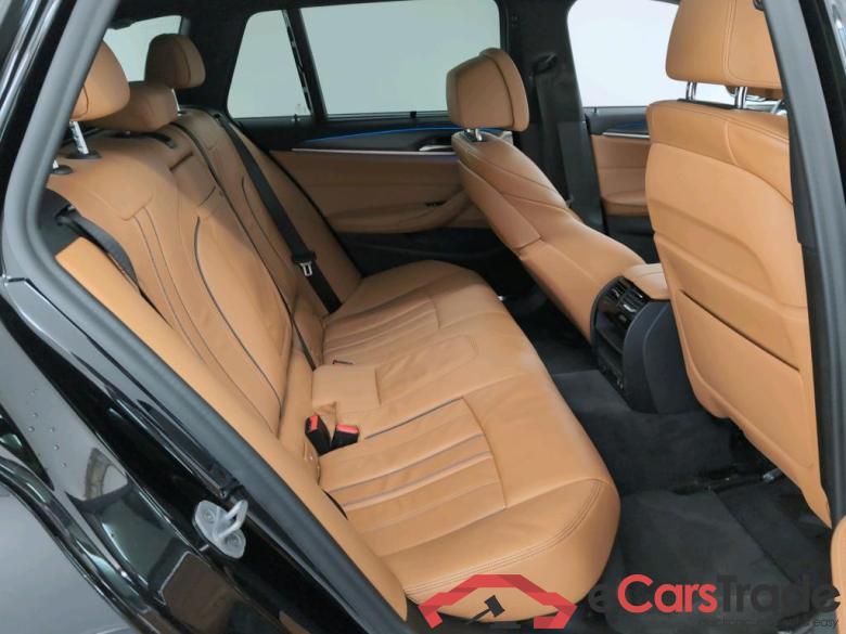 BMW 5 SERIES TOURING 2.0 530E TOURING  M Sport Package Business Safety Comfort Drive Assist #6