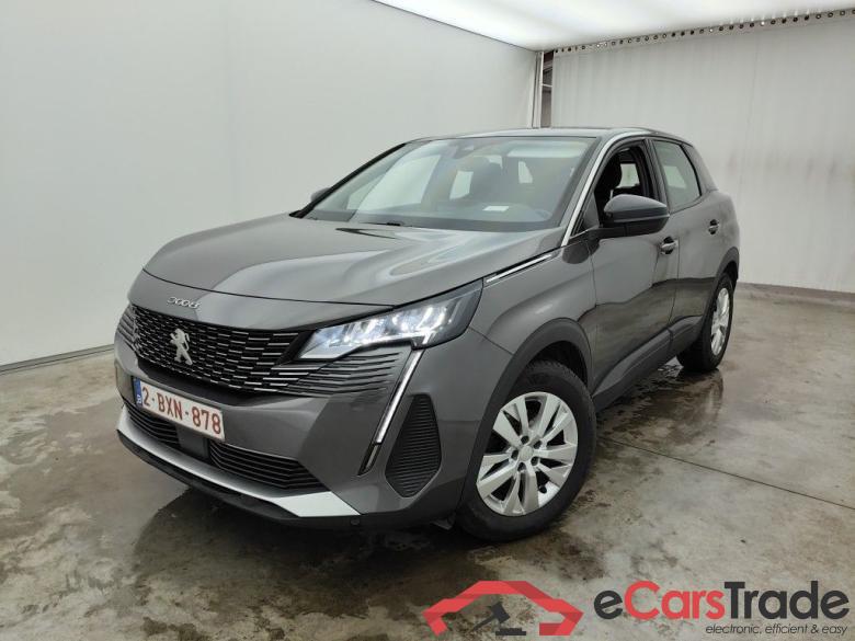 Peugeot 3008 1.5 BlueHDi 96kW S&S EAT8 Active Pack 5d #4