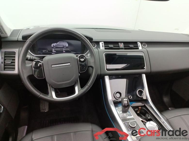 LAND ROVER RANGE ROVER SPORT - 2018 2.0 P400e 300 HSE PHEV (EU6.2) 5d #6