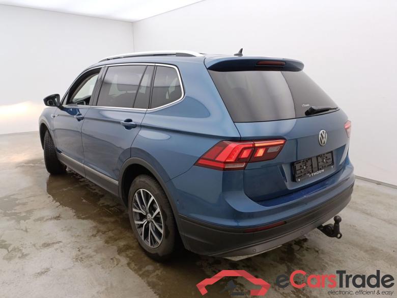 Volkswagen Tiguan Allspace 1.5 TSI ACT DSG7 Comfortline 5d #3