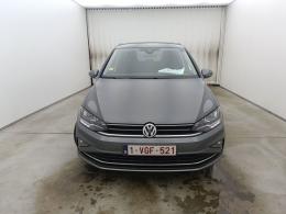Volkswagen Golf Sportsvan 1.6 TDI Highline DSG 5d